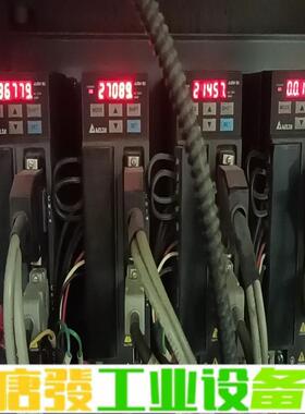 台达驱动器，1kw，1.5kwASD-B2-102 维修询价