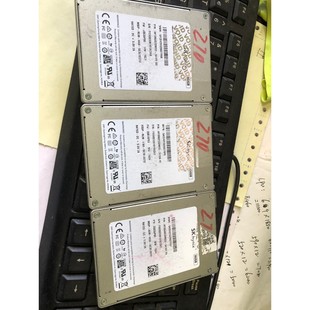 海力士固态硬盘 SK hynix 960G SATA接口海力咨询维修咨询维修咨