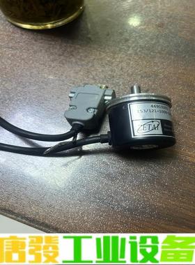 ZETAI编码器型号153/121-1000-12 维修询价