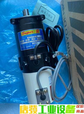 直流伺服电机R730T-012E18 全新原装 现货议价 议价下单