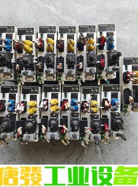 MADDT1205N 松下100W伺服驱动器二手拆 维修询价