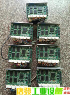 PB2D003R1U04轴闭环步进驱动器 二手拆机 实物 议价下单