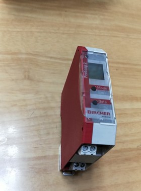 保策利 回路传感器PROLOOP 2原装正品BIRCHER咨询维修咨询维修