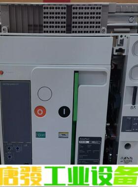 施耐德EVS16N EVS12N 智能框架断路器  维修询价