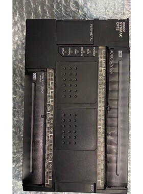 欧姆龙PLC CP1EE40DRA功能正常拆机咨询维修咨询维修