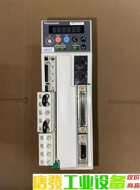 MBDCT1103 松下伺服驱动器 议价下单