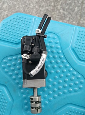 拆机三菱伺服电机 HGKN13J一个咨询维修咨询维修