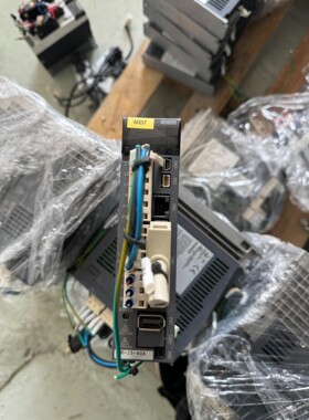 三菱J3伺服电机MRJ310A MRJ320A MR咨询维修