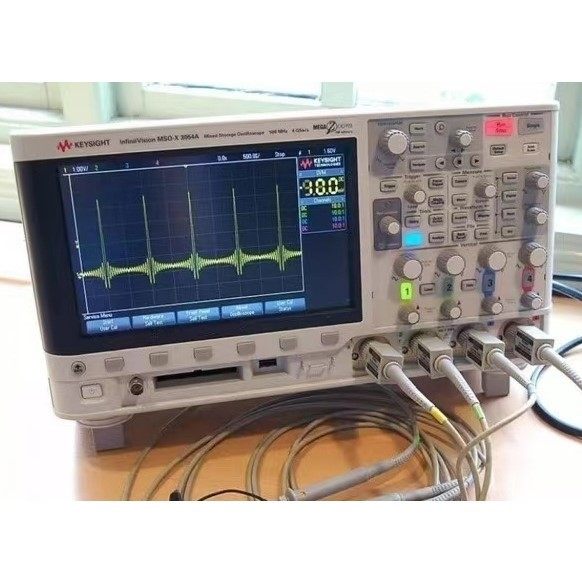 MSOX3054A数字示波器,转让闲置几乎全新MSOX305咨询维修咨询维修