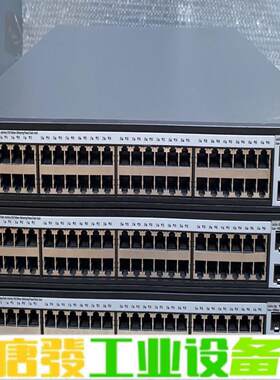 H3C华三S5110-52P-PWR 三层网管PO 维修询价