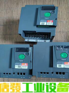 施耐德变频器4kw三相输入ATV310HU40N4 维修询价