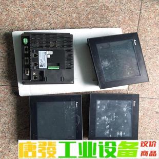 台达触摸屏HMC08 维修询价 N500S52二手拆机成色新