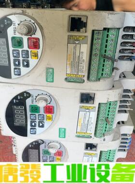 精驱变频器 VFD-V M4T0015B 1.5K 维修询价