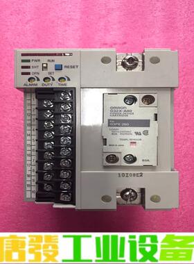 欧姆龙继电器模块G3PX-260EHN，原装拆机， 维修询价