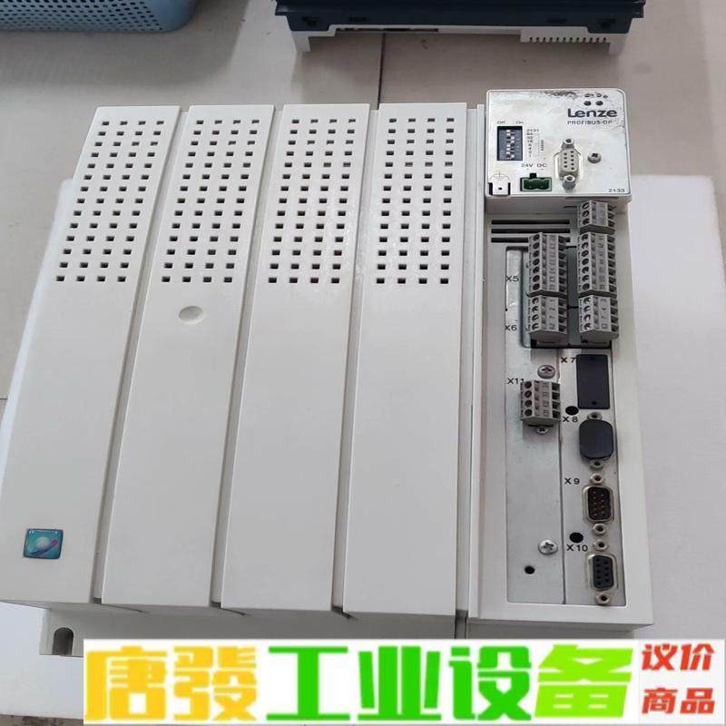 伦茨变频驱动器EVF9327-EV004 7C.7 维修询价