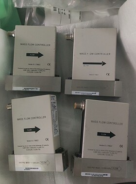UFC8565C  流量计 N2 AR 100SCCM 2咨询维修