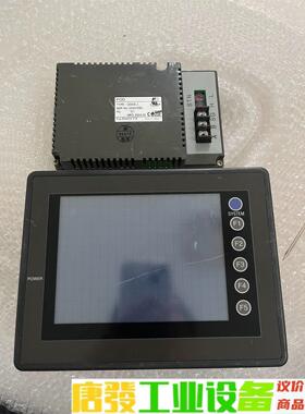 UG221H-LC4D触摸屏 UG03I-J模块二手拆机富士 议价下单