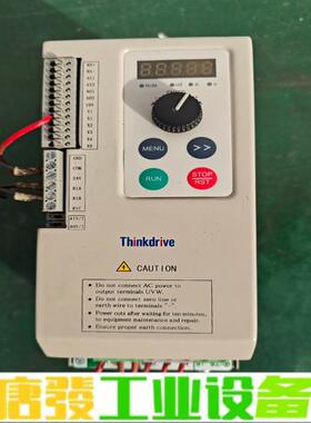 科动（科动（Thinkdrive）380V 2.2 维修询价