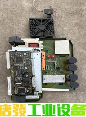 西门子主板、CUVC板、6SE7021-8TB84 维修询价