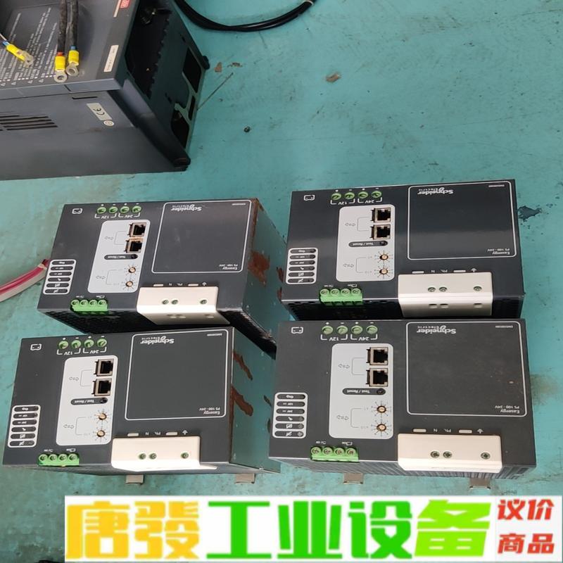 施耐德EMS58580    SDR2002A01 维修询价