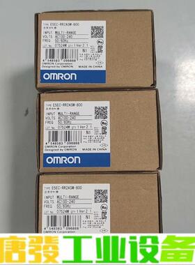 欧姆龙温控器E5EC-RR2ASM-800，202 维修询价