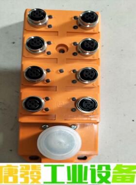 德国正品Lumberg总线连接器ASBSV8/LE 维修询价