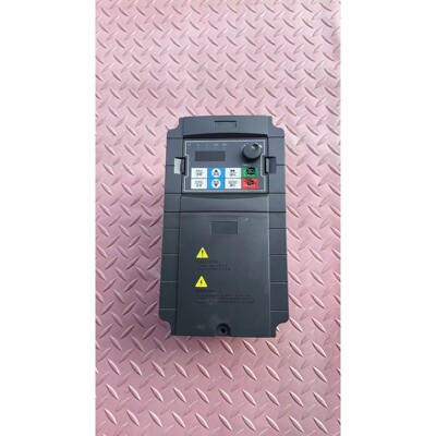 浙江铸德变频器ZDKJ455VEE 5.5kw380v 成色咨询维修咨询维修