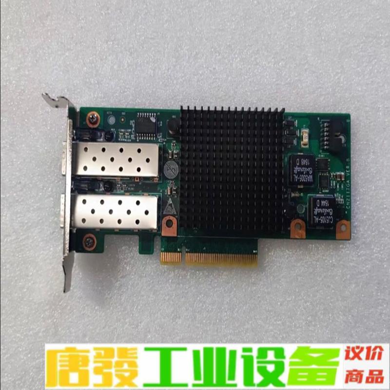 intel x520-da2 华为sp310 10 维修询价