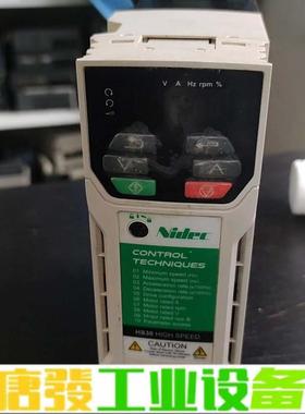 尼得科变频器HS30-022 00075A功率1. 维修询价