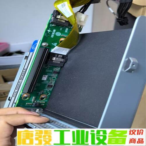 华为 02311TWT  2288 HV5模组三  维修询价