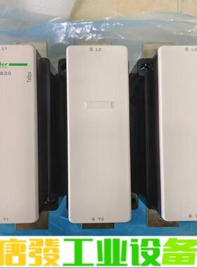 施耐德接触器LC1F630M7，LC1D630Q7 维修询价