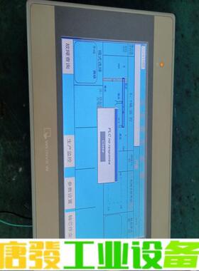 MT6070iE 维修询价
