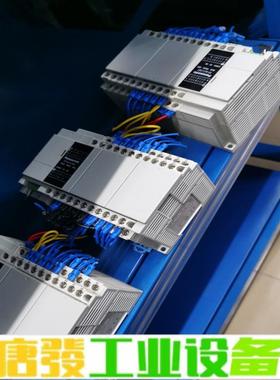 松下PLC，型号FP-XHC30T，成色充新的，质 维修询价