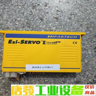 韩国总线闭环步进驱动器 servi二代 维修询价 ezi