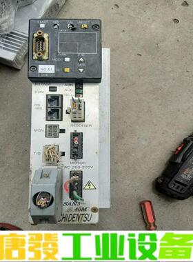 日本DDK第一电通拧紧机AFC1500控制器SAN 维修询价