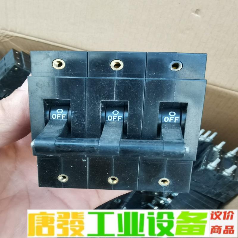 IDFC/日本和泉高分子断路器 维修询价