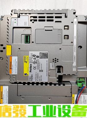 普洛菲斯人机界面触摸屏PFXSP5500WAD控制 维修询价