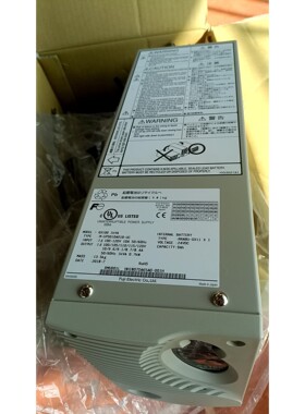 Fuji富士UPS电源 不间断电源 GX100 1kVA咨询维修