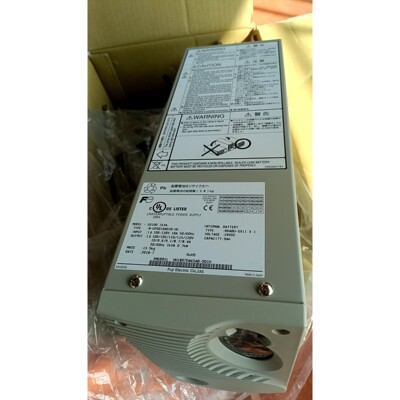 Fuji富士UPS电源 不间断电源 GX100 1kVA咨询维修