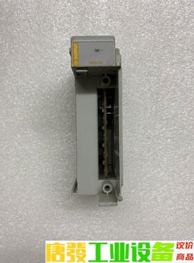 罗克韦尔AB模块 型号1769-OF4VI 实物图拍摄 成色 议价下单