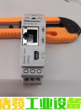 Klemsan克林森ETOR-4，二手的，只有一个 维修询价