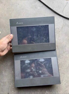 台达屏幕DOPB07SS411咨询维修