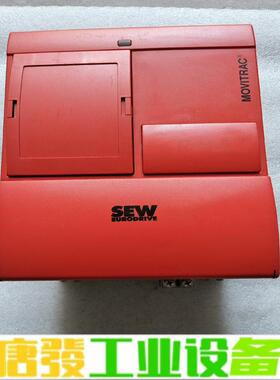 赛威变频器MOVITRAC 31C015-503- 维修询价