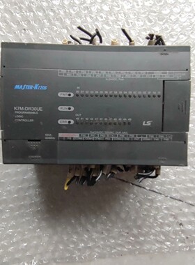 LS产电plc,K7M-DR20UE,K7M-DR30UE,咨询维修咨询维修