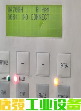 二手拆机法国阿尔卡特 ACT 600T 分子泵控制 维修询价