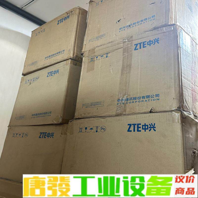 全新原装中兴F803-8-16-24 EPON/G 维修询价