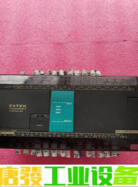 FBS-40MAT2-D24永宏原装拆机PLC可编 维修询价