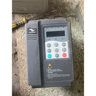 汇川变频器MD300NS1.5B41 成色如图功能测试咨询维修