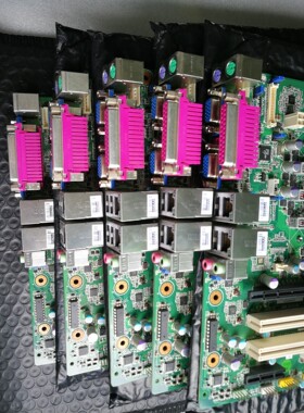 5片研华AIMB-501G2主板 ,实物实拍.咨询维修咨询维修咨询维修