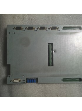 发格系统8055i轴反馈板IO板现货原装实物图拍摄咨询维修